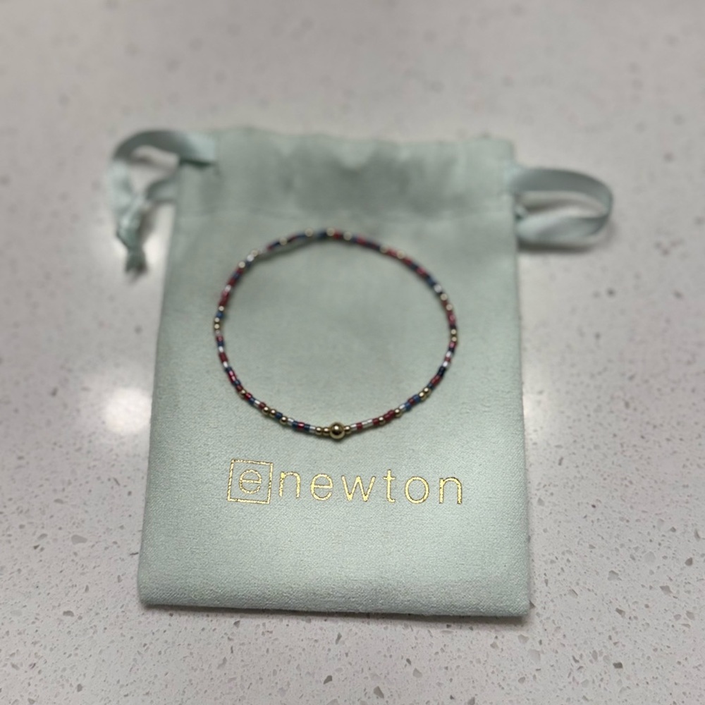 Enewton Hope Unwritten Multicolor Bracelet